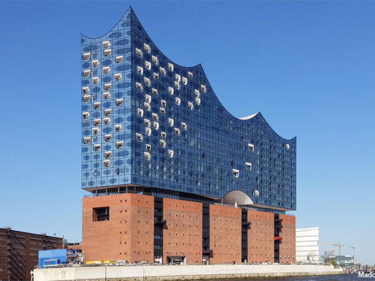 Elbphilharmonie