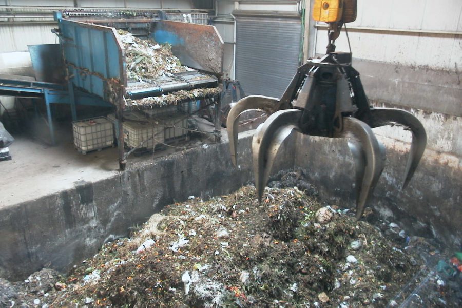 Bio-Waste