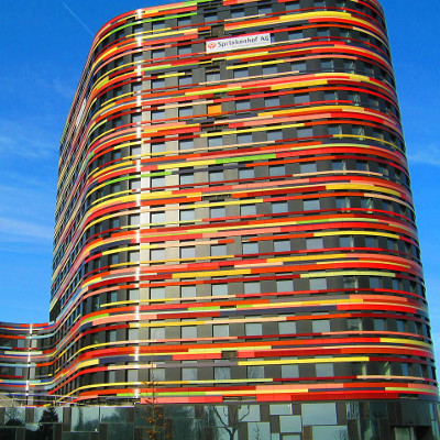 Umweltbehörde