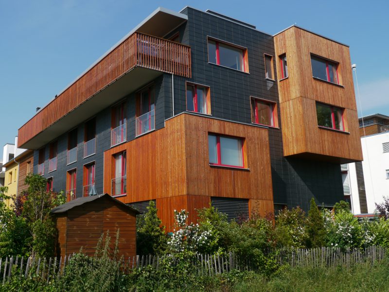 vauban_02 Baugemeinschaft Vauban