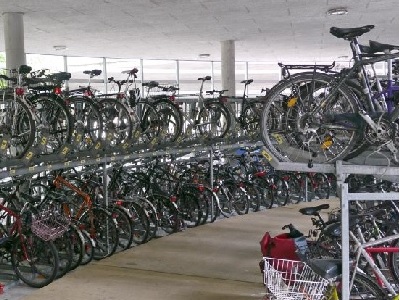 Radstation